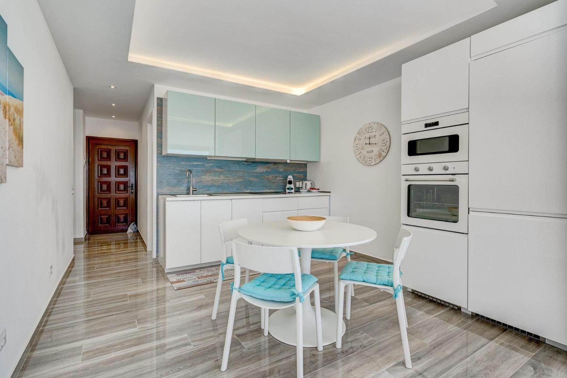 Apartment Ocean View Montesol I Costa Adeje (Tenerife)