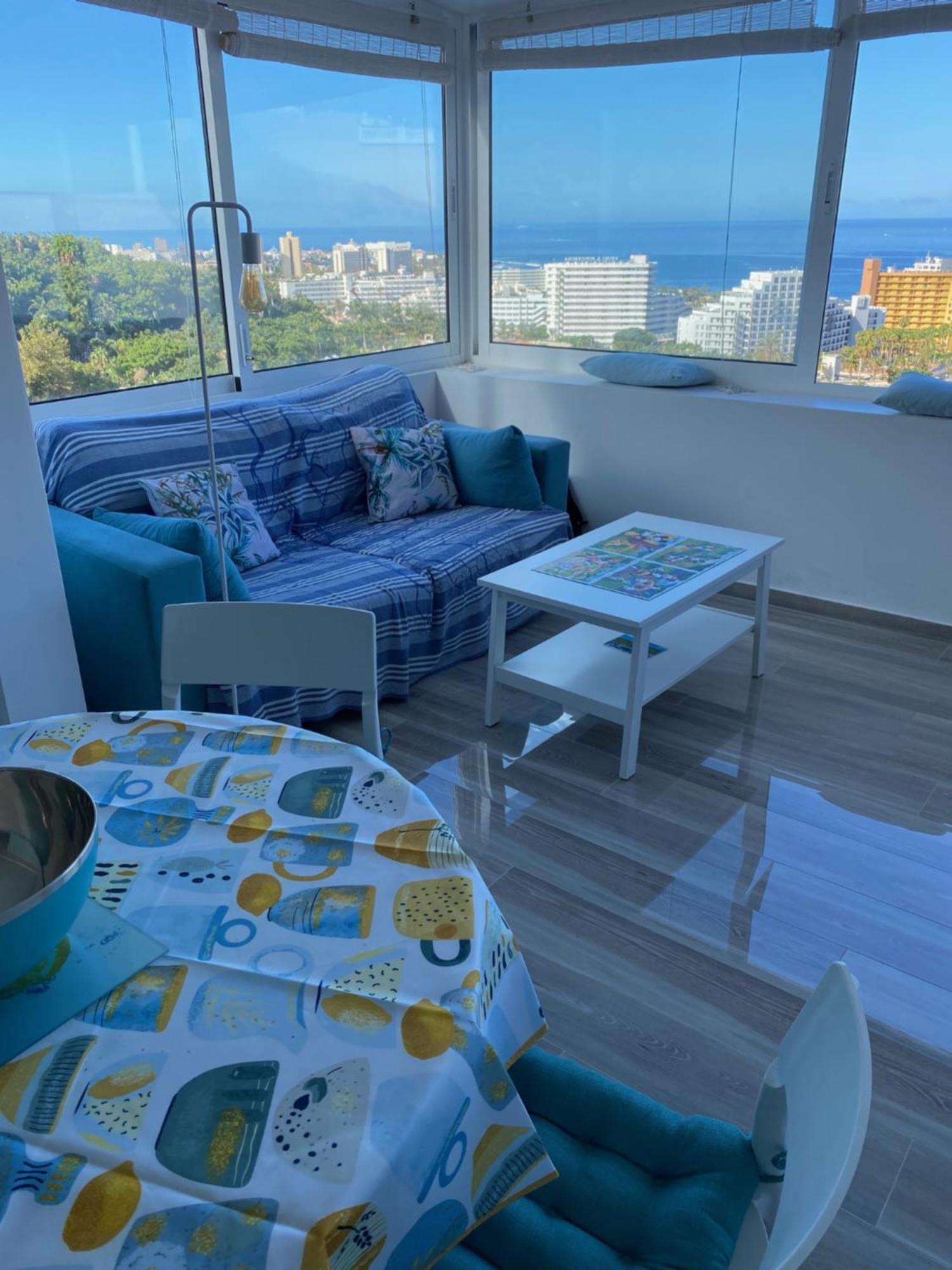 Apartment Ocean View Montesol I Costa Adeje (Tenerife)