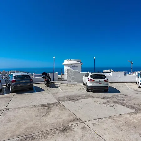 Ocean View Apartment Montesol I Costa Adeje  Exterior photo