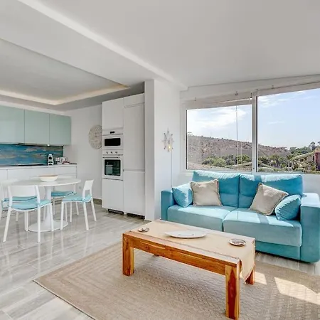 Ocean View Apartment Montesol I Costa Adeje  Exterior photo