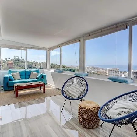 Ocean View Apartment Montesol I Costa Adeje  Exterior photo