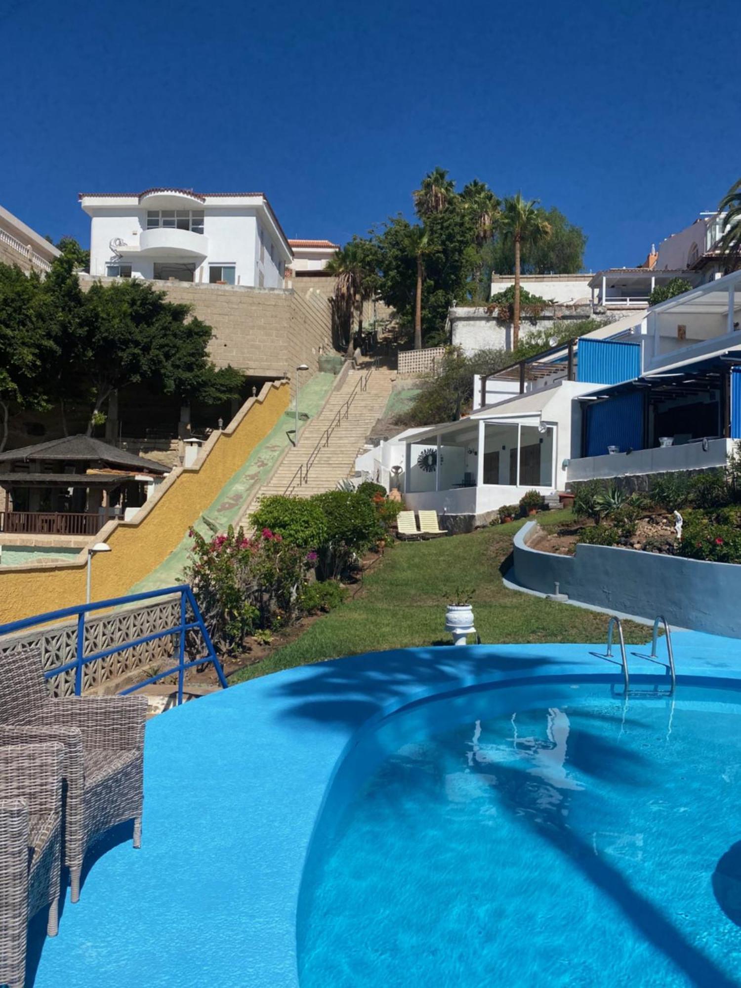 Apartament Ocean View Montesol I *