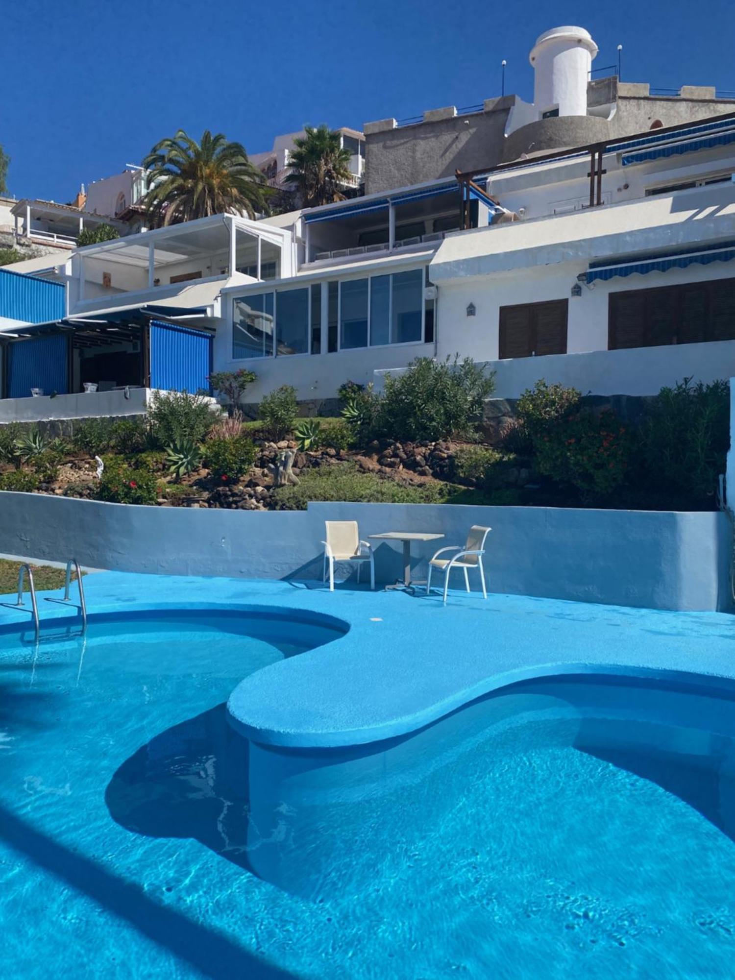 Apartament Ocean View Montesol I *
