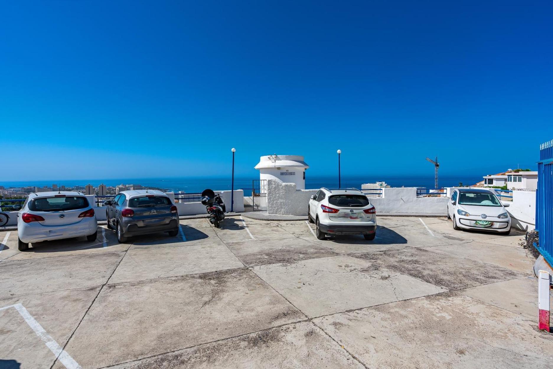 Apartament Ocean View Montesol I *