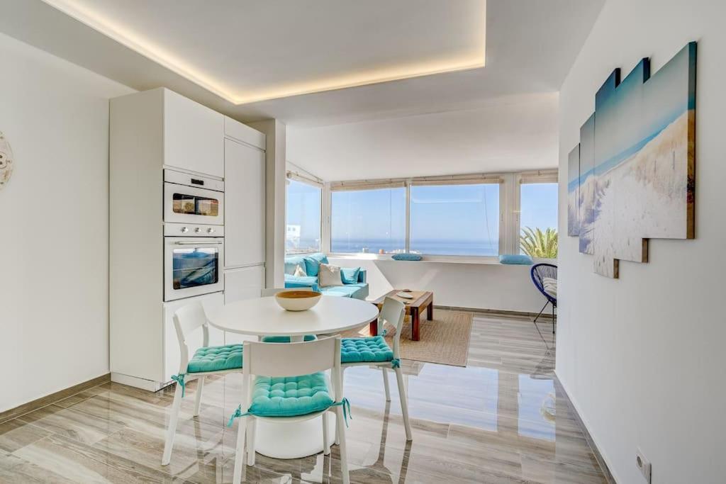 Apartament Ocean View Montesol I *