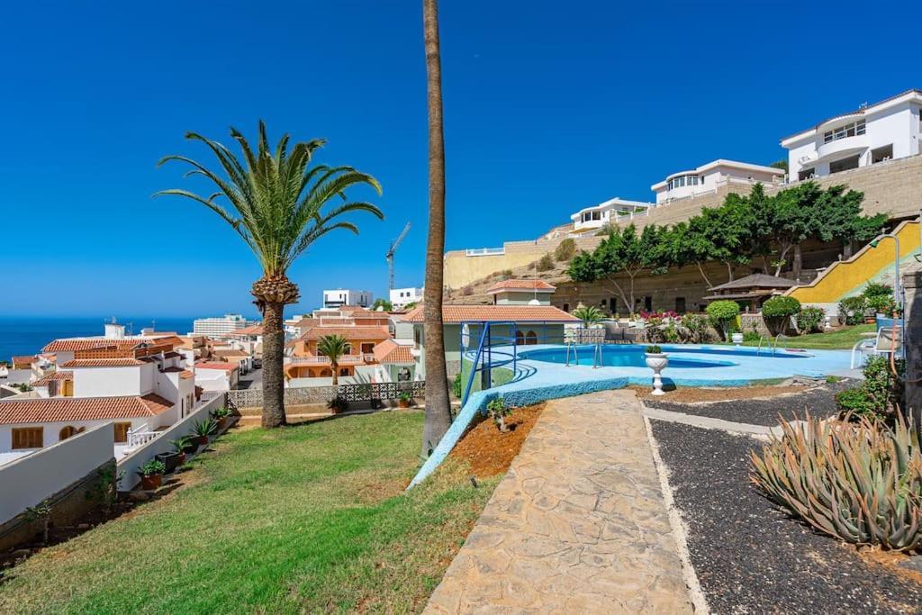 Apartament Ocean View Montesol I *
